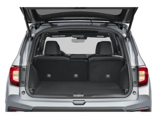 2024 Honda Passport TrailSport AWD