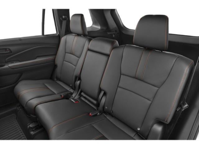 2024 Honda Passport TrailSport AWD