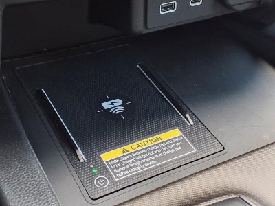 2024 Honda Passport TrailSport AWD