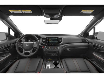 2024 Honda Passport TrailSport AWD