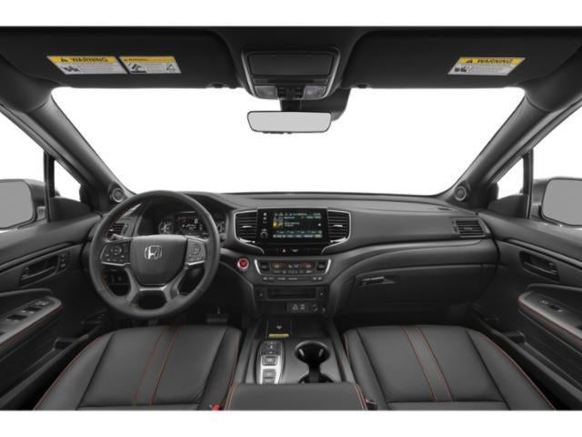 2024 Honda Passport TrailSport AWD