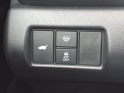 2025 Honda Pilot TrailSport 4X4