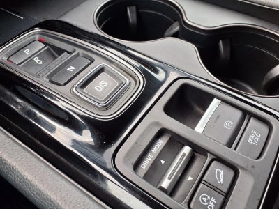 2025 Honda Pilot TrailSport 4X4