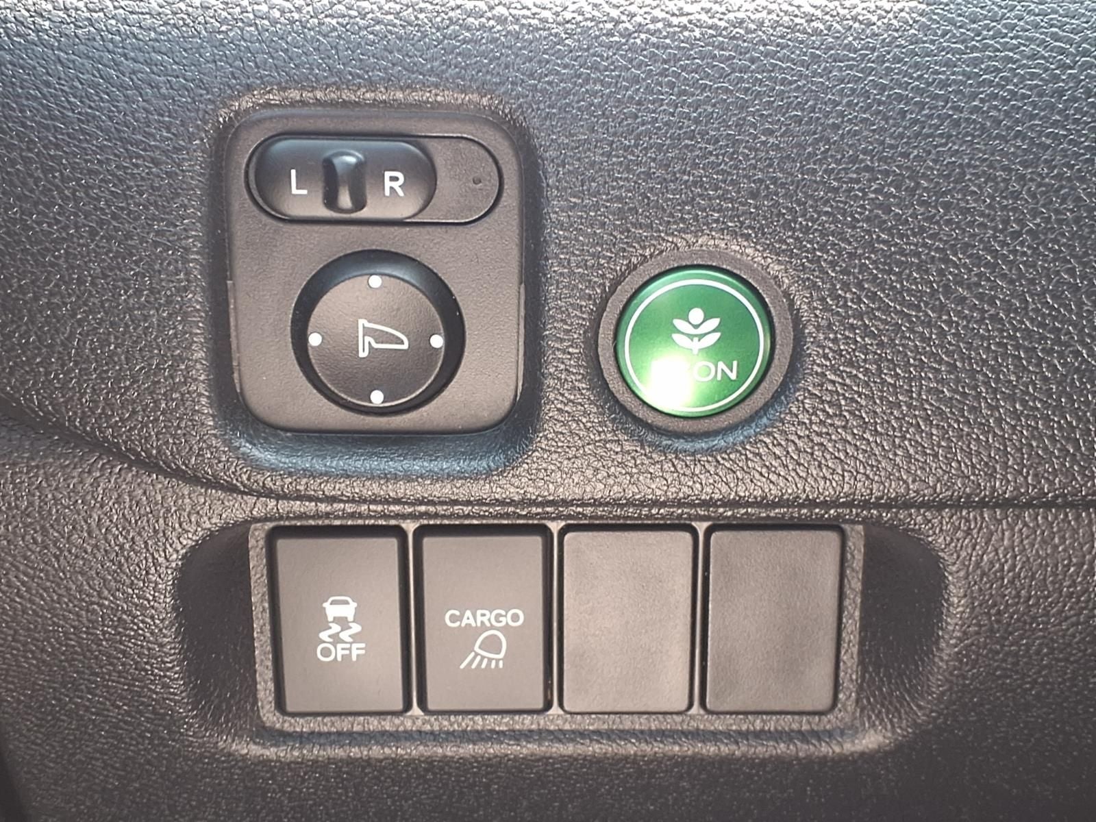2019 Honda Ridgeline RTL-T 4X4