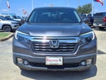 2019 Honda Ridgeline RTL-T 4X4