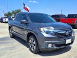 2019 Honda Ridgeline RTL-T 4X4