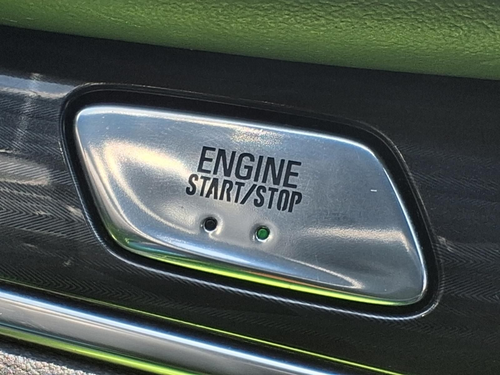 2023 Buick Enclave Essence SPORT TOURING EDITION