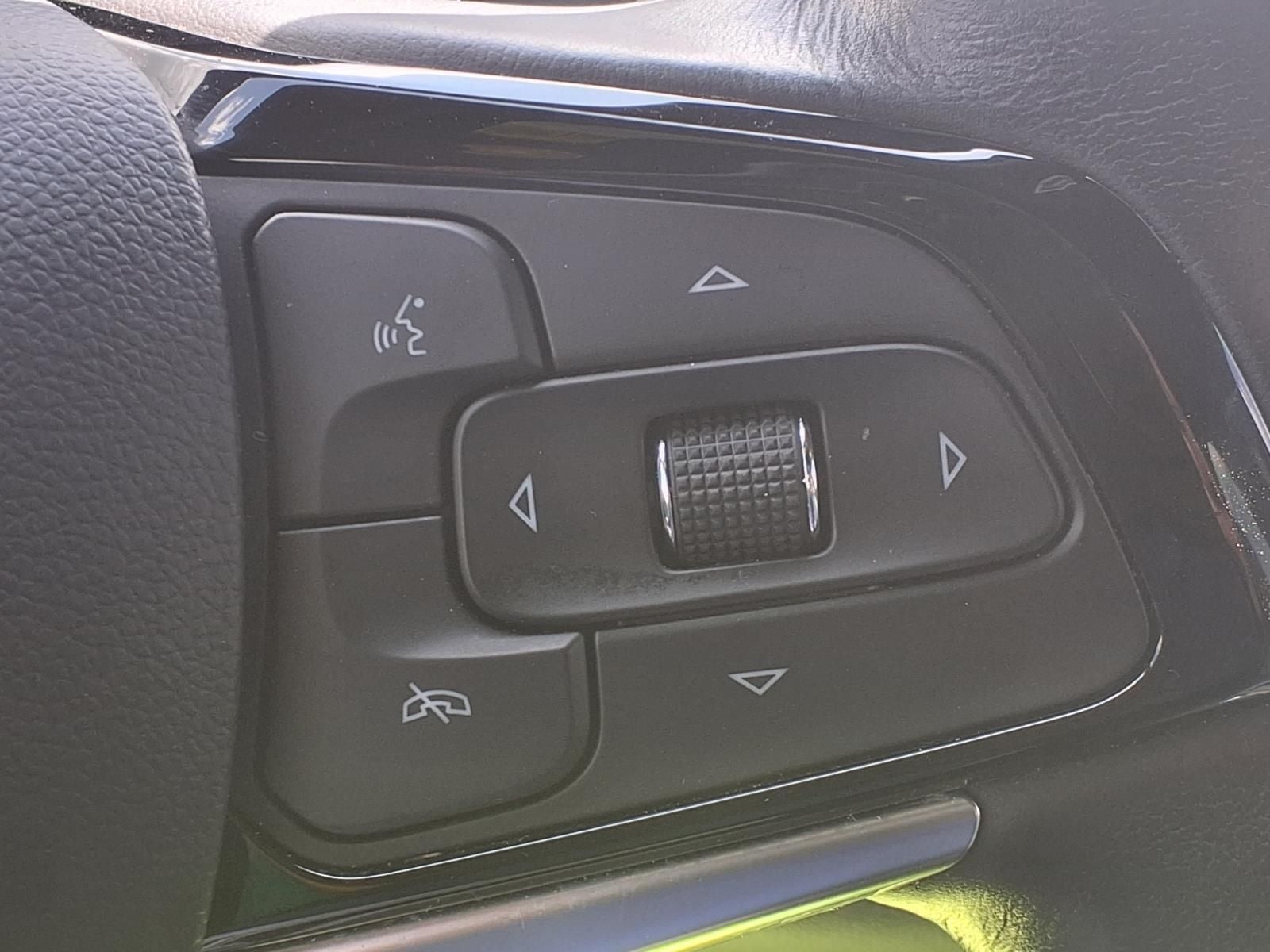 2023 Buick Enclave Essence SPORT TOURING EDITION