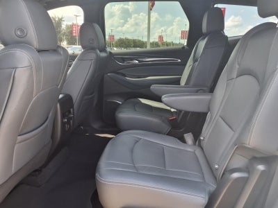 2023 Buick Enclave Essence SPORT TOURING EDITION