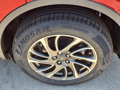 2020 Lincoln Corsair Standard CONVENIENCE PKG