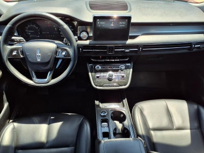 2020 Lincoln Corsair Standard CONVENIENCE PKG