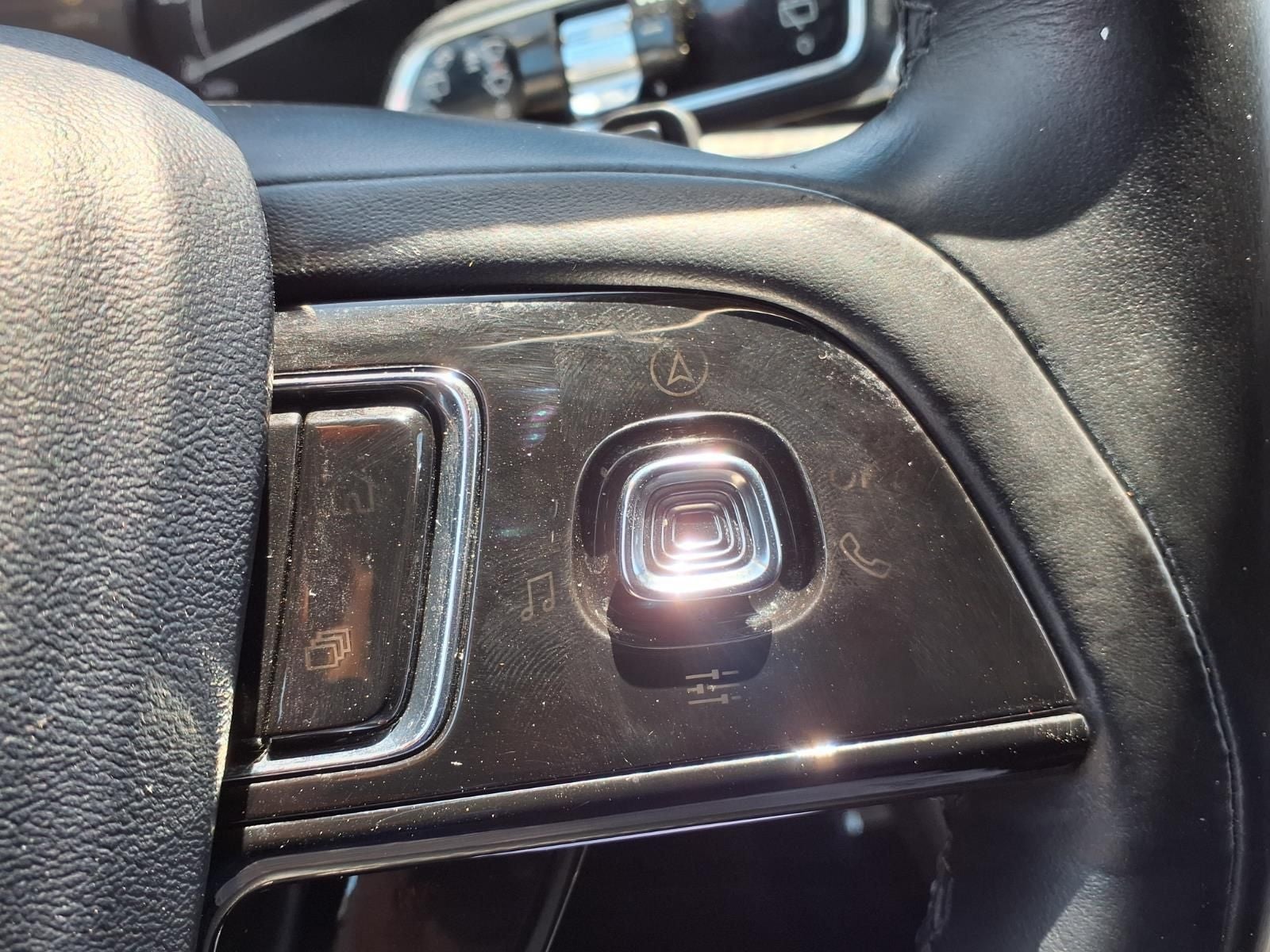 2020 Lincoln Corsair Standard CONVENIENCE PKG