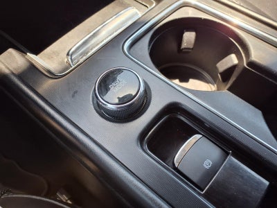 2020 Lincoln Corsair Standard CONVENIENCE PKG