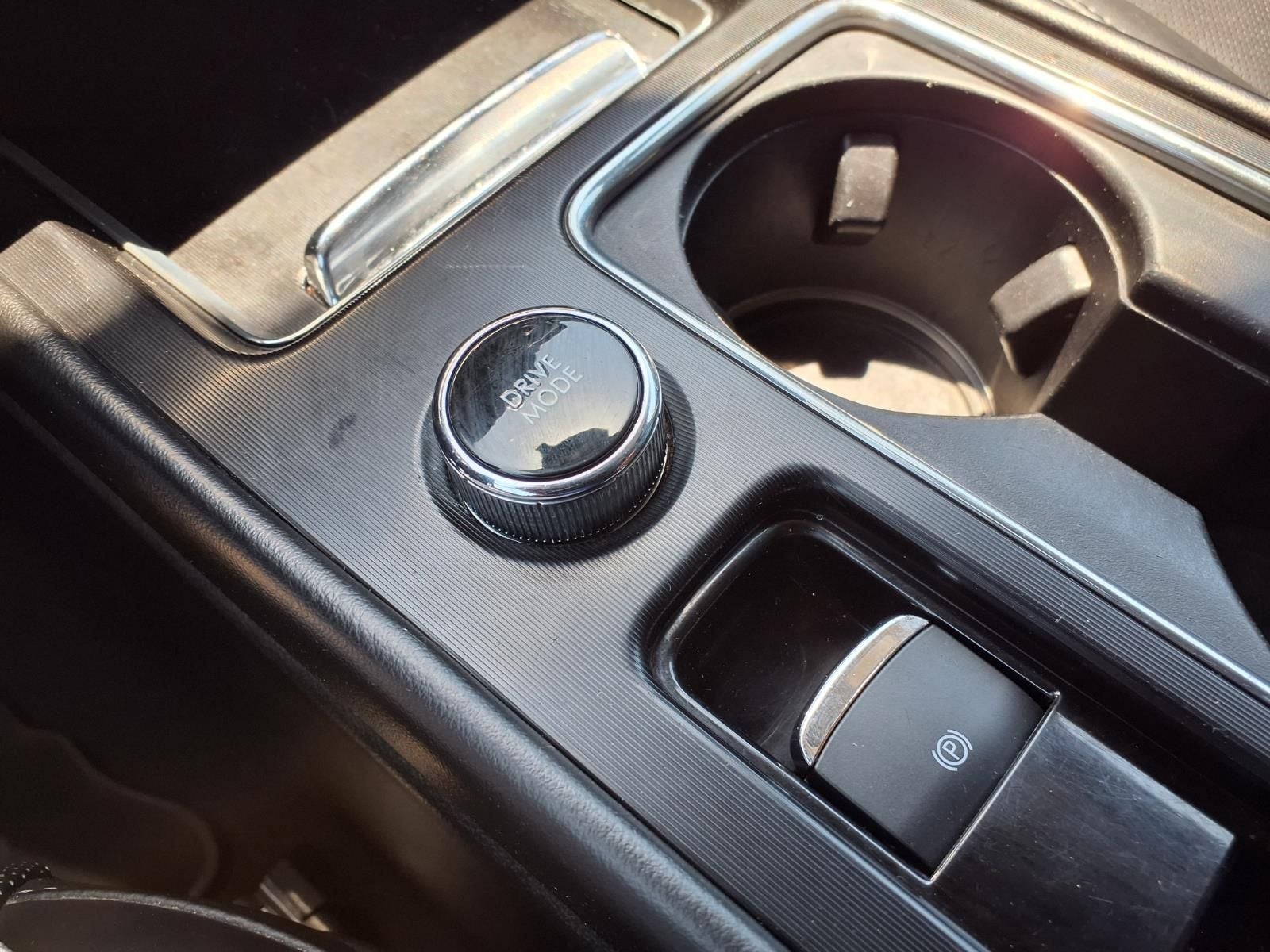 2020 Lincoln Corsair Standard CONVENIENCE PKG