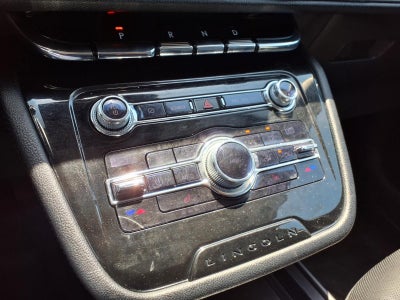 2020 Lincoln Corsair Standard CONVENIENCE PKG