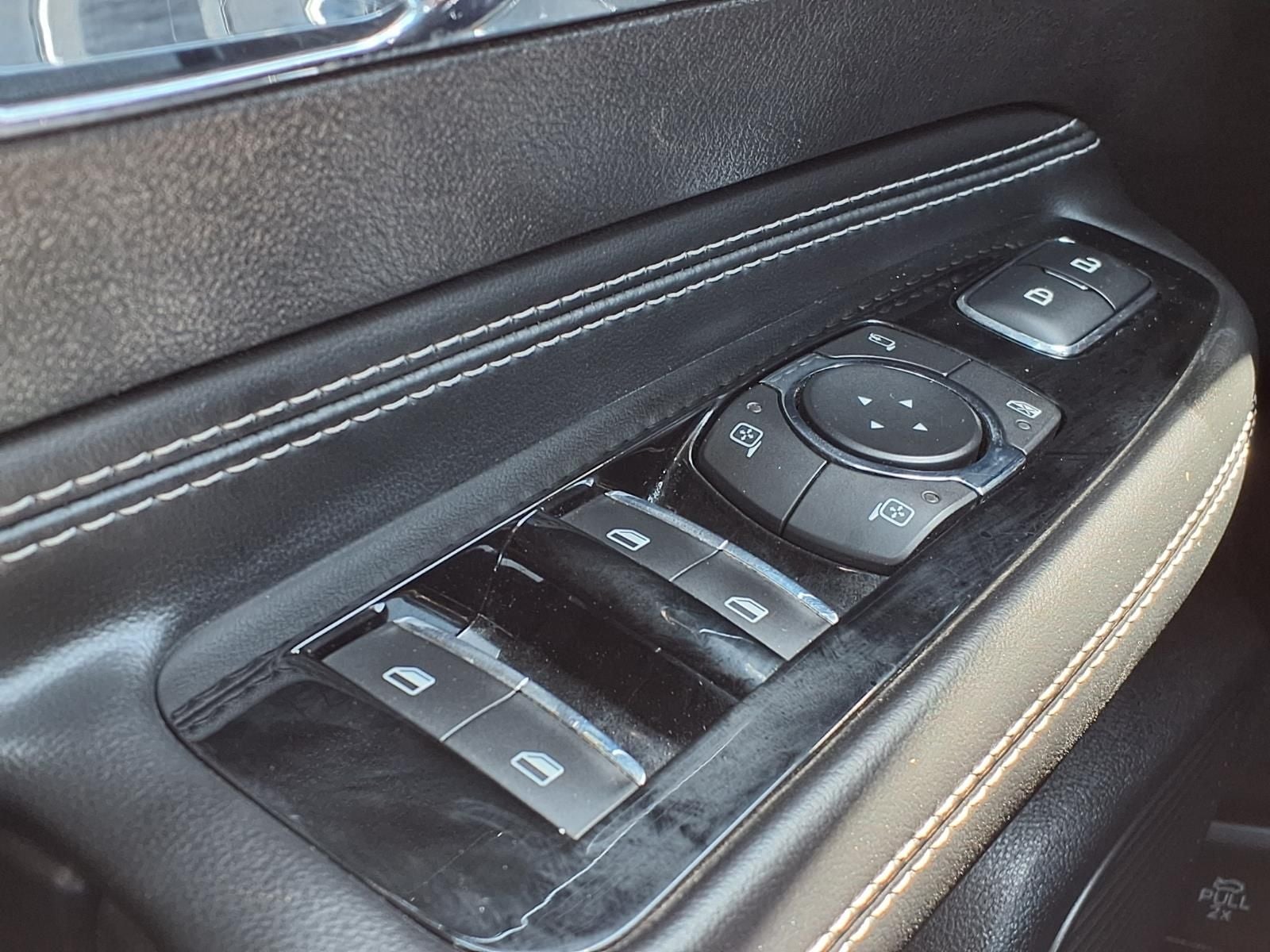 2020 Lincoln Corsair Standard CONVENIENCE PKG