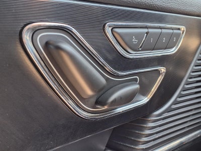 2020 Lincoln Corsair Standard CONVENIENCE PKG