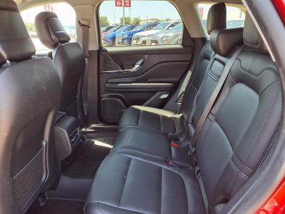 2020 Lincoln Corsair Standard CONVENIENCE PKG
