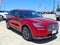 2020 Lincoln Corsair Standard CONVENIENCE PKG
