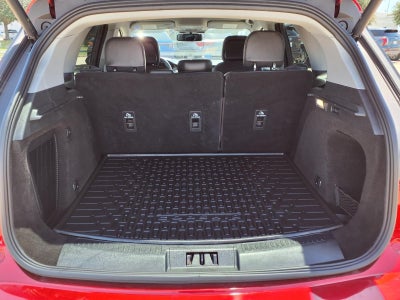 2020 Lincoln Corsair Standard CONVENIENCE PKG