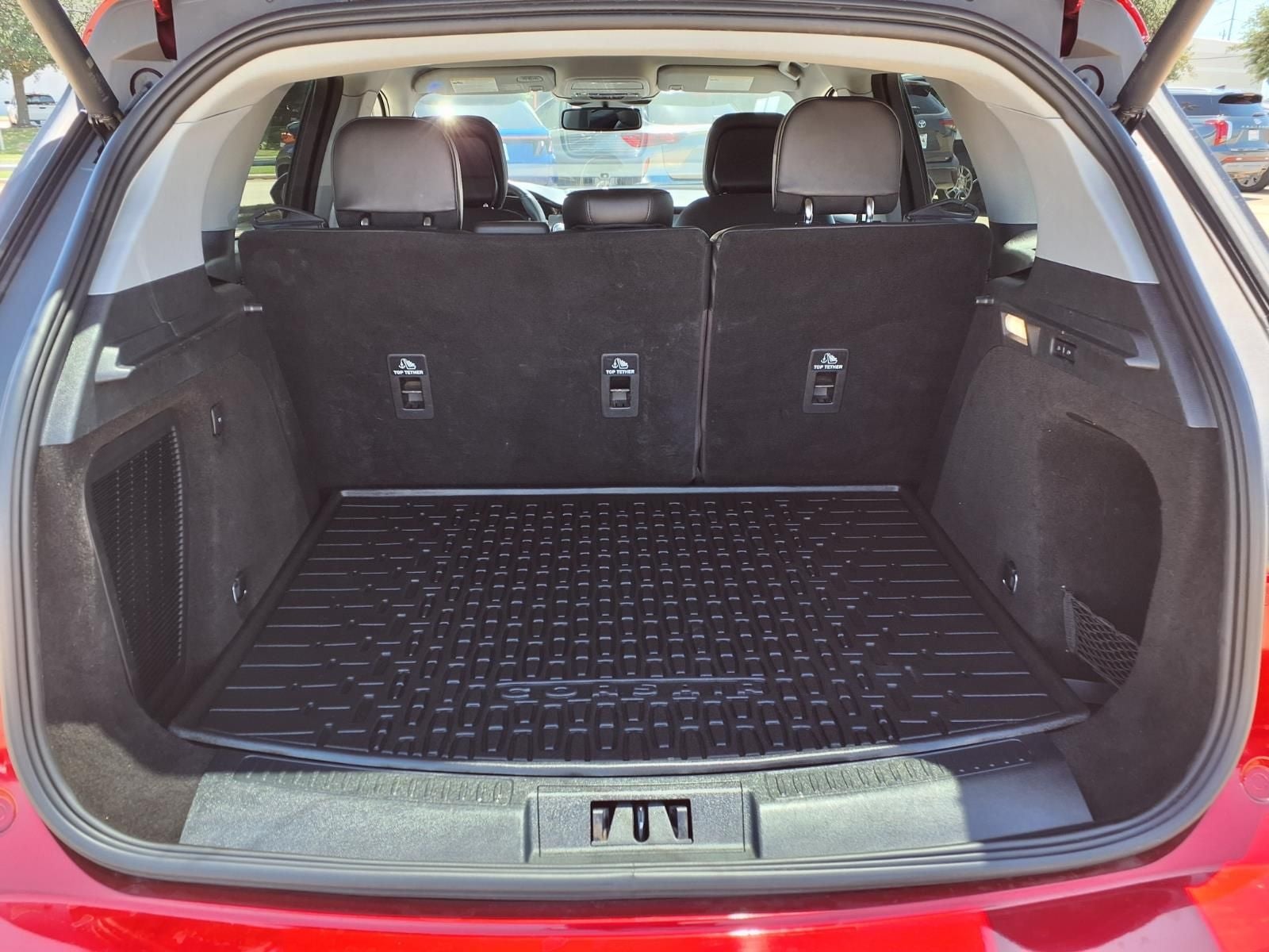 2020 Lincoln Corsair Standard CONVENIENCE PKG