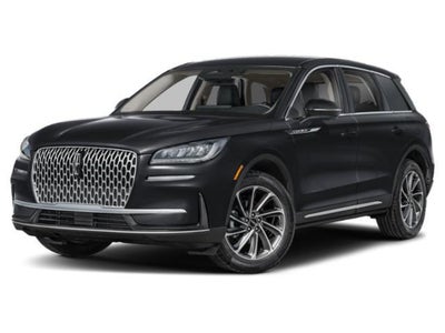 2024 Lincoln Corsair Premiere JET APPEARANCE PKG