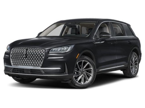 2024 Lincoln Corsair Premiere JET APPEARANCE PKG