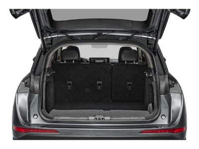 2024 Lincoln Corsair Premiere JET APPEARANCE PKG