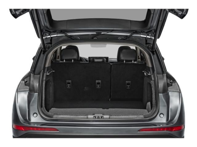 2024 Lincoln Corsair Premiere JET APPEARANCE PKG