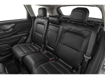 2024 Lincoln Corsair Premiere JET APPEARANCE PKG