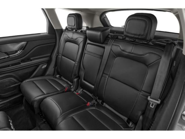2024 Lincoln Corsair Premiere JET APPEARANCE PKG