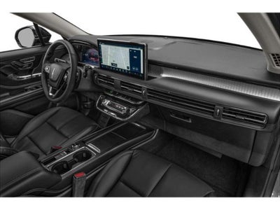 2024 Lincoln Corsair Premiere JET APPEARANCE PKG