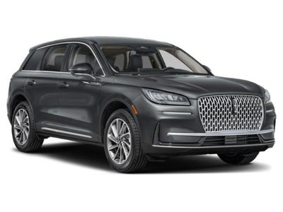 2024 Lincoln Corsair Premiere JET APPEARANCE PKG