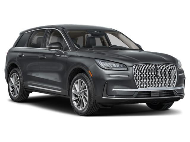 2024 Lincoln Corsair Premiere JET APPEARANCE PKG