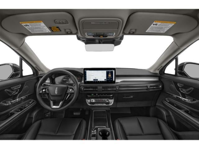 2024 Lincoln Corsair Premiere JET APPEARANCE PKG