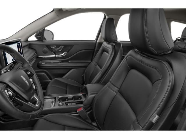 2024 Lincoln Corsair Premiere JET APPEARANCE PKG