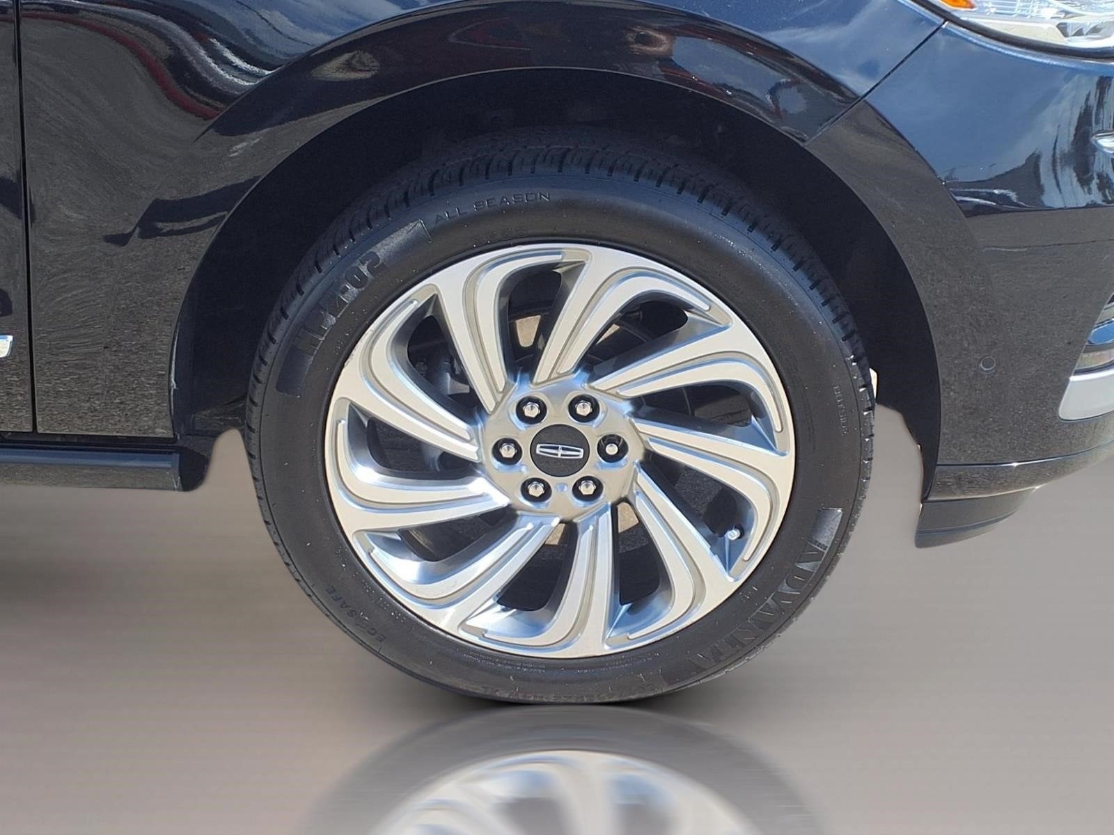2024 Lincoln Navigator Reserve 4X4
