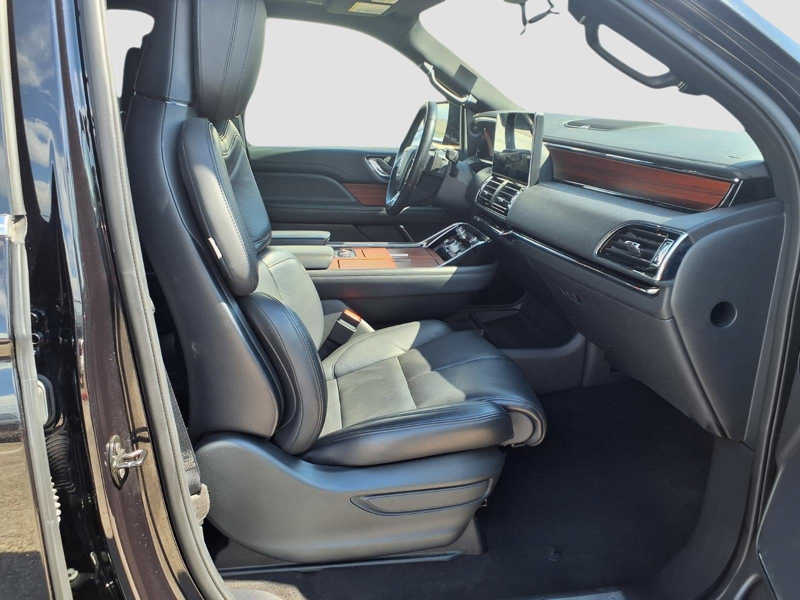 2024 Lincoln Navigator Reserve 4X4