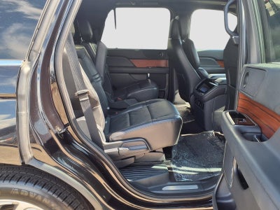 2024 Lincoln Navigator Reserve 4X4