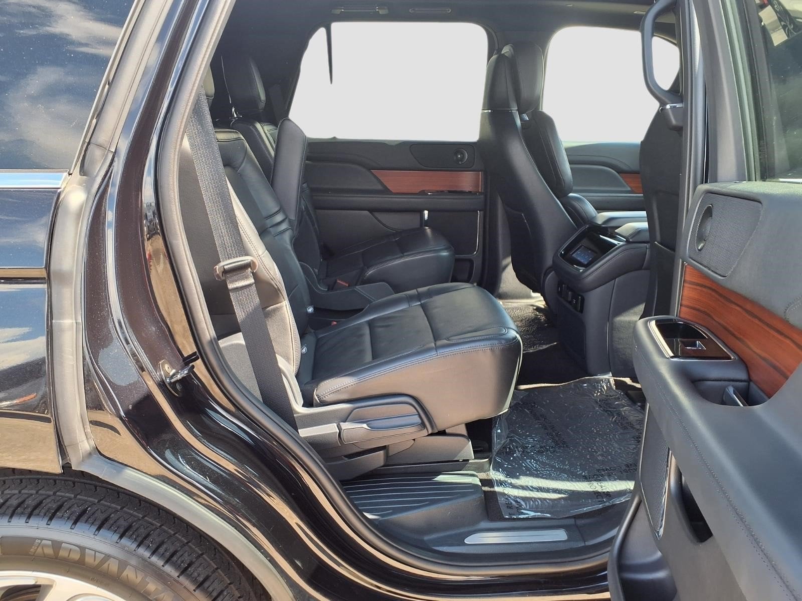 2024 Lincoln Navigator Reserve 4X4