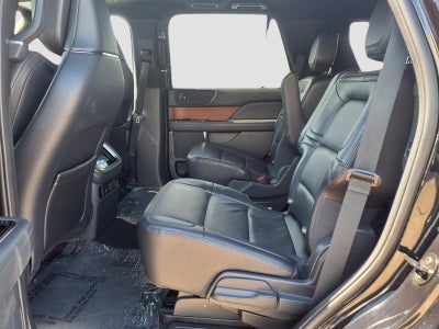 2024 Lincoln Navigator Reserve 4X4