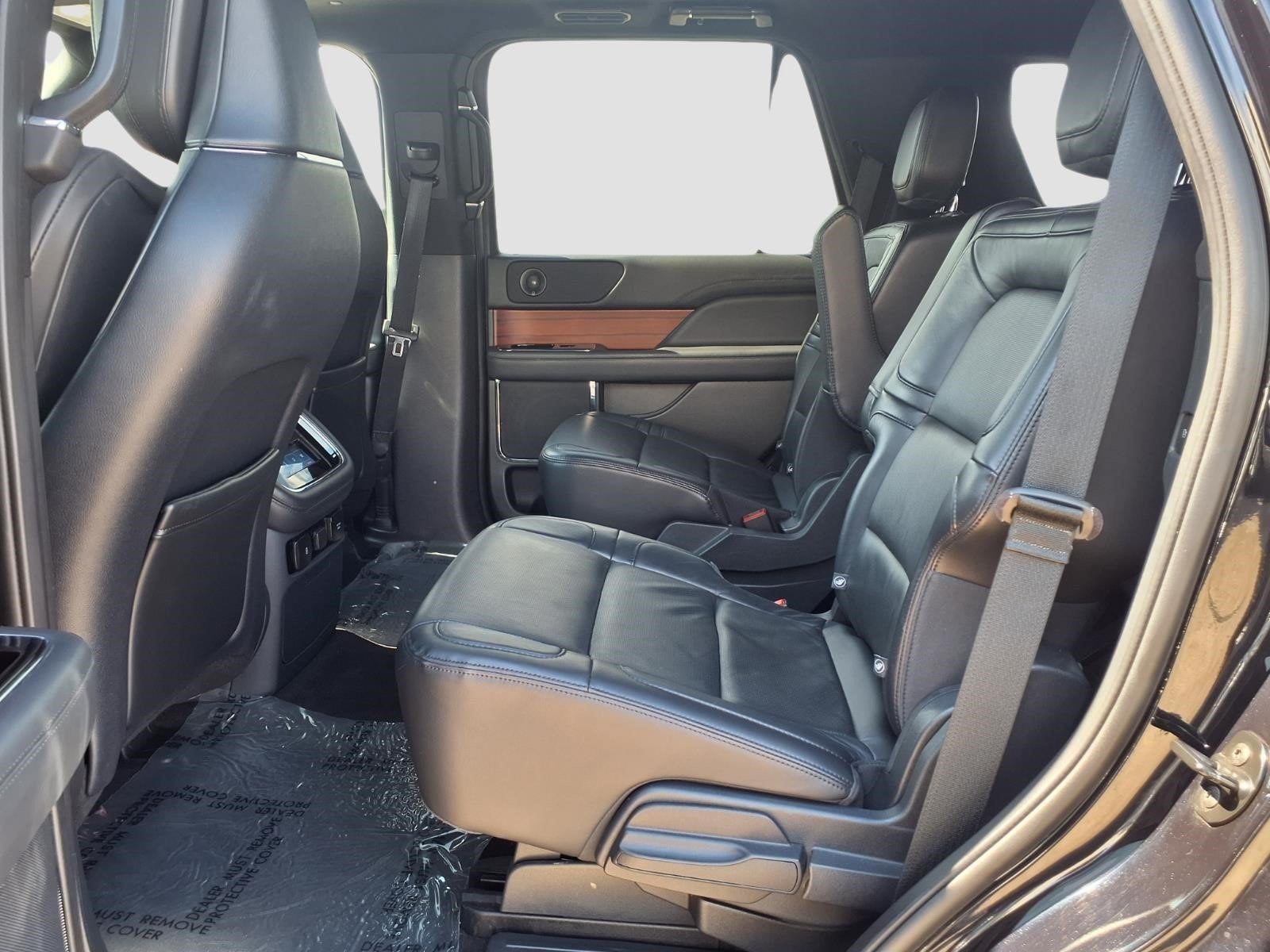 2024 Lincoln Navigator Reserve 4X4