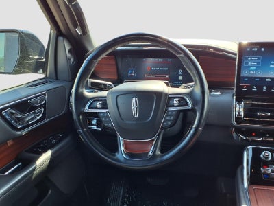 2024 Lincoln Navigator Reserve 4X4