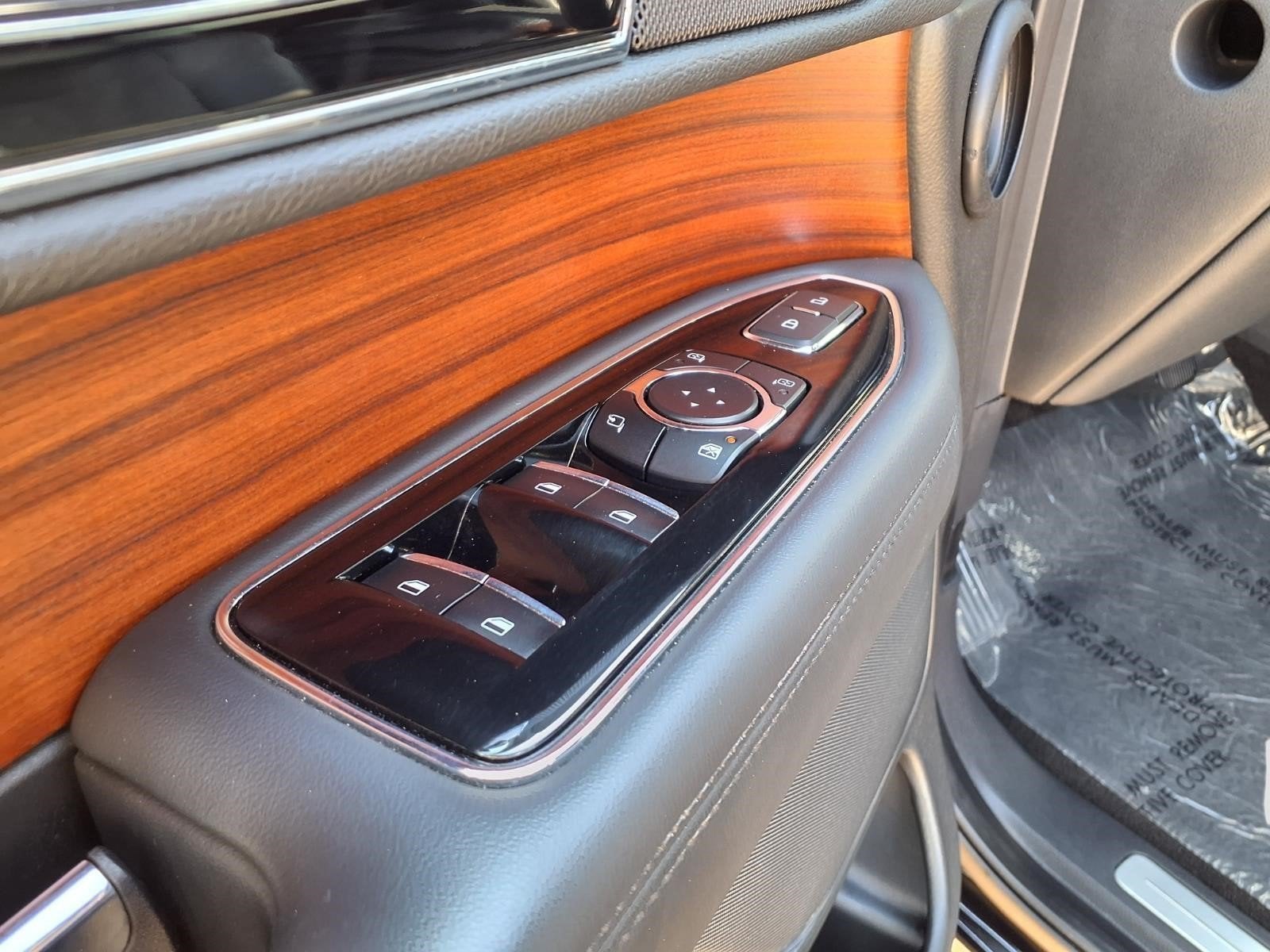 2024 Lincoln Navigator Reserve 4X4