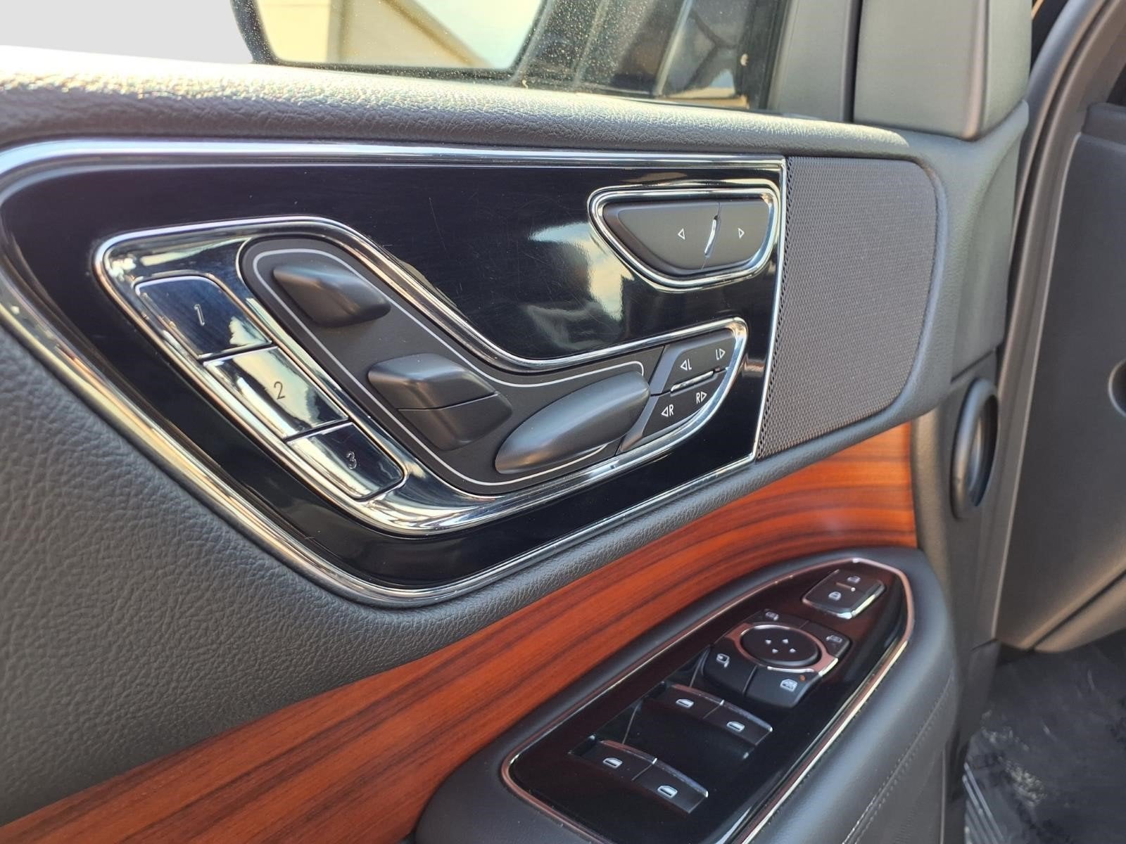 2024 Lincoln Navigator Reserve 4X4