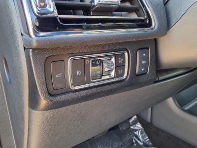 2024 Lincoln Navigator Reserve 4X4