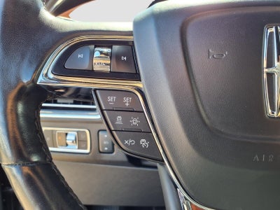 2024 Lincoln Navigator Reserve 4X4