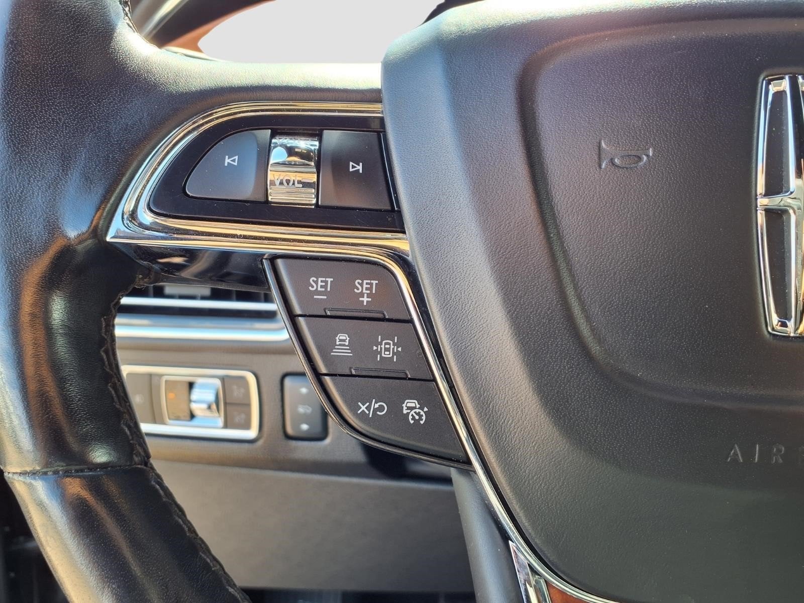 2024 Lincoln Navigator Reserve 4X4