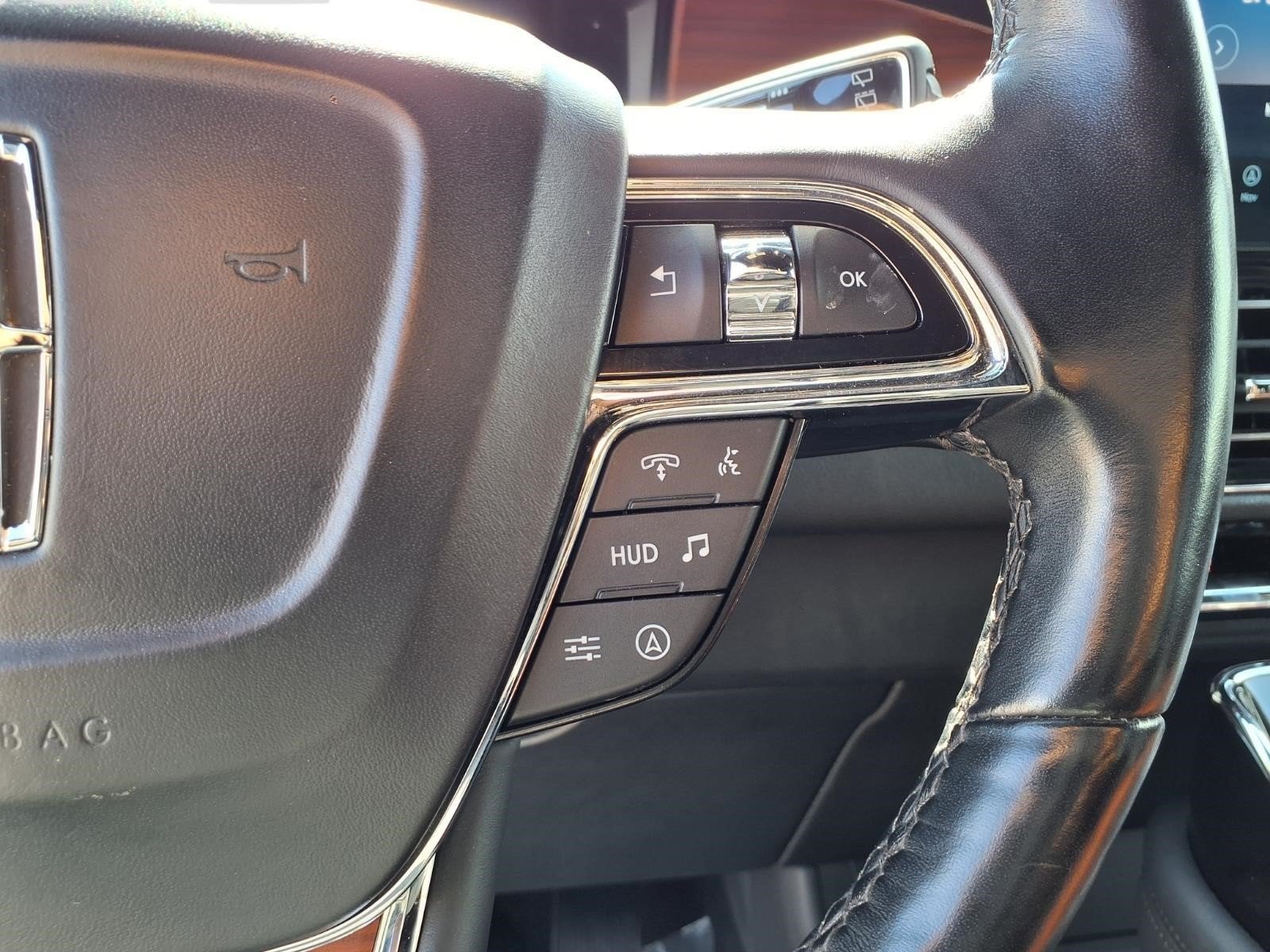 2024 Lincoln Navigator Reserve 4X4