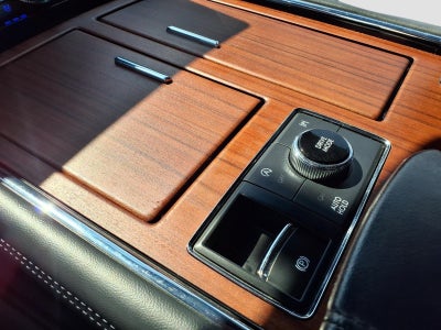 2024 Lincoln Navigator Reserve 4X4